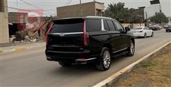 كاديلاك اسكاليد